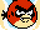 Angry Birds Famicom