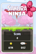 Sakura-ninja