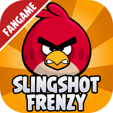 Angry Birds Slingshot Pictures