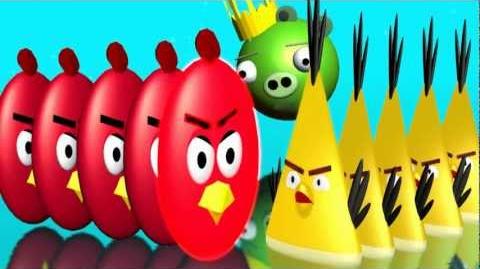 Some_ANGRY_BIRDS_as_DOMINOES_♫_3D_animated_Rube_Goldberg_spoof_☺_FunVideoTV_-_Style_;-))