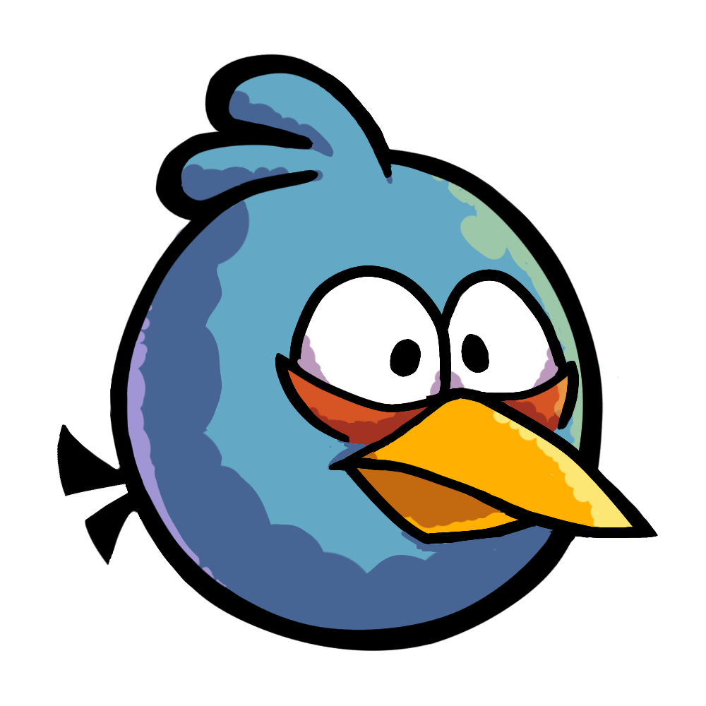 Angry Birds Blues (ComboLuigi2000) | Angry Birds Fanon Wiki | Fandom Angry Birds Blues (ComboLuigi2000) | Angry Birds Fanon Wiki | Fandom