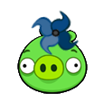 Angry Birds Blower Pig