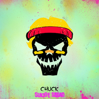 Chuck-Suicide Squad