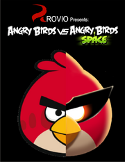 Angry Birds VS