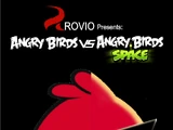 Angry Birds vs Angry Birds Space