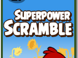 Superpower Scramble