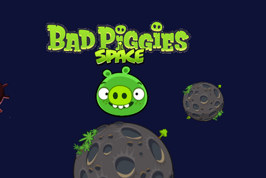 Bad Piggies - King Pig's Hunt by KingPigGameStudios / KPGS - Game Jolt