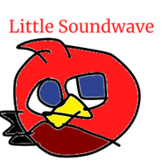 Little SoundwaveNT