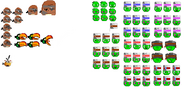 Angry Birds BubblesV1.7 Spritesheet.png (60 KB) Angry Birds BubblesV1.7 Spritesheet