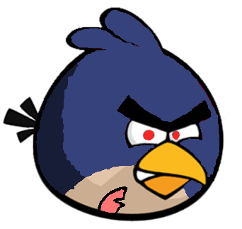 Angry Birds - Wikipedia