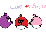Luna contra Stella