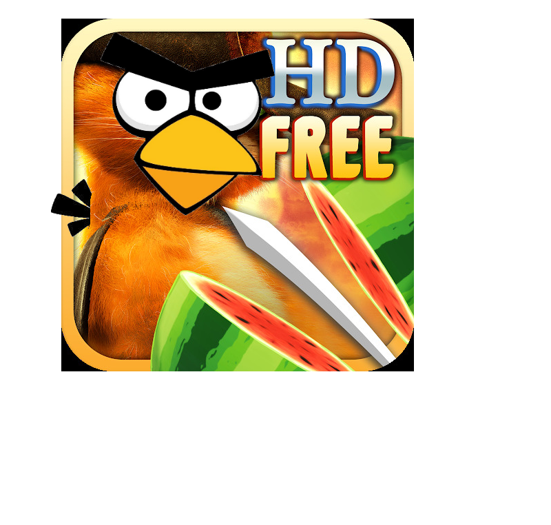 Fruit Ninja: Puss in Boots HD Free, Apps