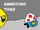 Angry Birds Mario Bloopers/Pictures