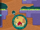 Angry Birds: Where's My Water?
