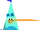 Extremely Speedy Bird