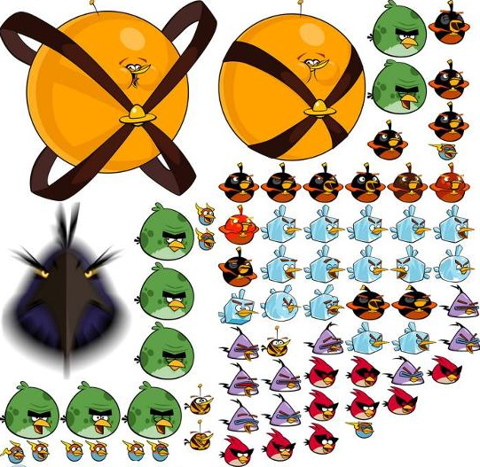 Juguetes de angry birds 2 best sale