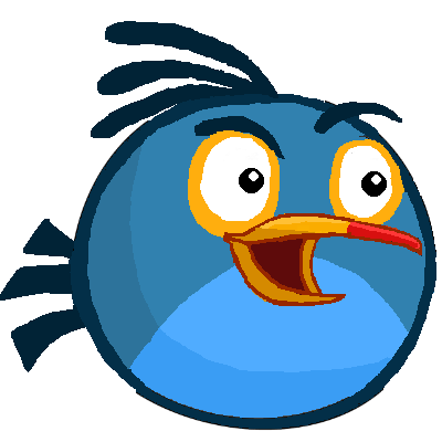 Garretto | Angry Birds Fanon Wiki | Fandom