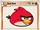 Angry Birds Pokemon Cards