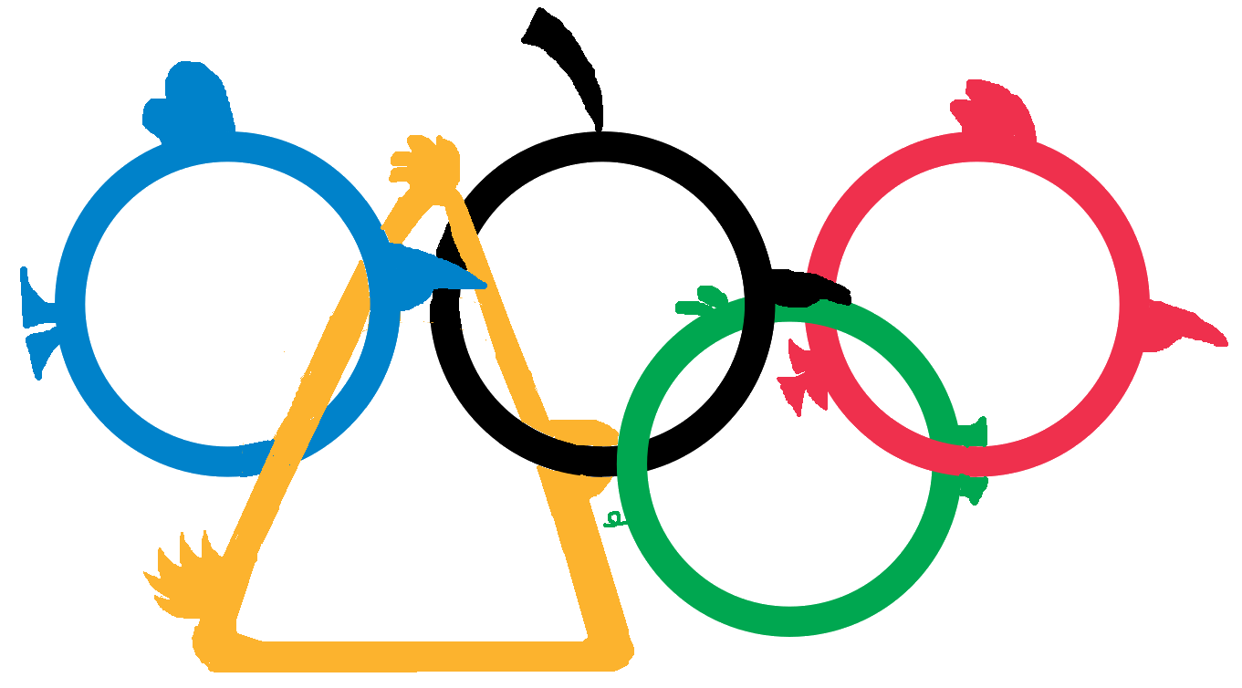 In Olympics, let's focus on the winner of the race - not the race of the  winner - KSEV Radio