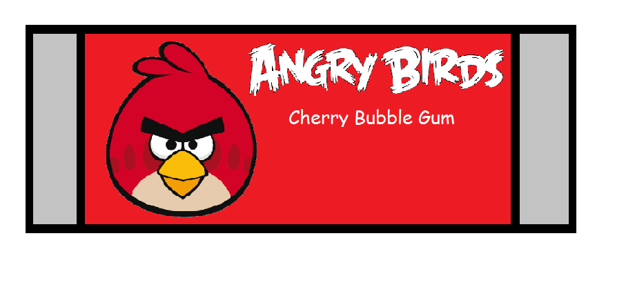 Bubbles, Angry Birds Fanon Wiki