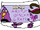 Angry Birds Fruity Snacks (Grape) (Fanon)