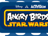 Angry Birds Star Wars III (SonictheHedgehogBoy200)