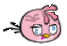 Pink Bird's corpse
