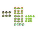 Pig Sprites.jpg (94 KB) Pig Sprites