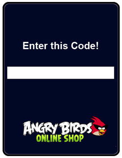 I need an activation key for Angry Birds Seasons!