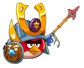 Ranked Arena Battle, Angry Birds Wiki