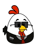 Tiffany Fisher Artist's version of Pete