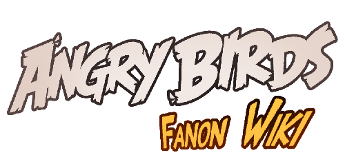 Angry Birds Fanon Wiki