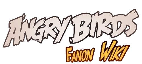 Angry Birds Fanon Wiki