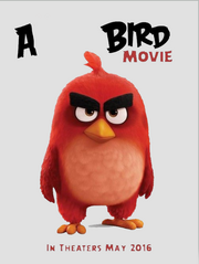 A bird movie