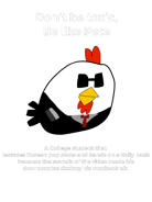 Motivational Pete Meme