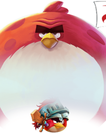 Angry Birds Epic Reborn Angry Birds Fanon Wiki Fandom