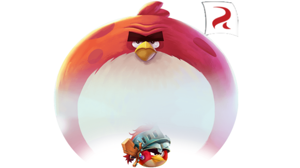 Angry Birds Epic: Reborn, Angry Birds Fanon Wiki