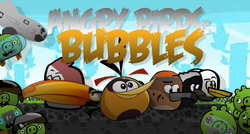 Angry Birds 2 - Bubbles Fever is here and during the event Bubble's power  gets TRIPLED! 🥳 Enjoy and have a lovely bubbly weekend, everyone! 🎉