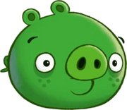 Ross BadPiggies