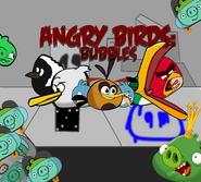 ANGRY BIRDS BLOADING
