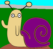 Caracol 1