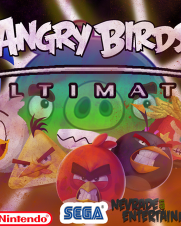 angry birds fanon wiki fandom
