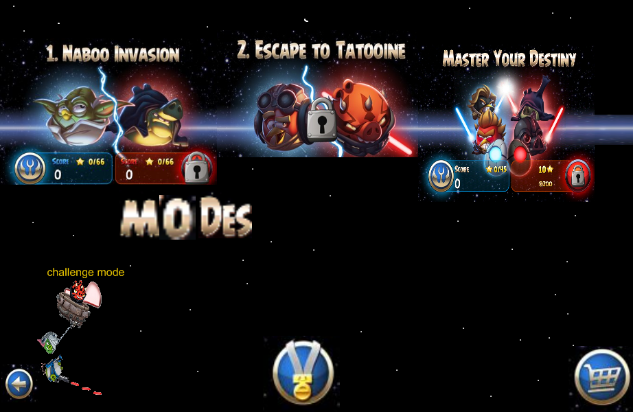 How to play Angry Birds 2 online?