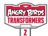 Angry Birds Transformers 2