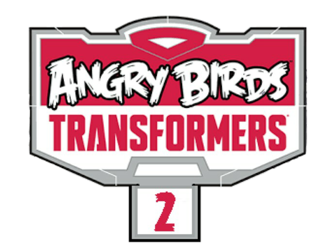 Download Angry Birds Transformers for PC / Angry Birds