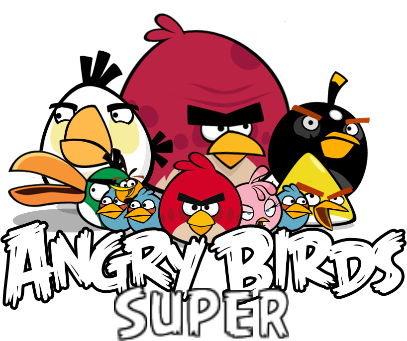 Команда Энгри бердз. Бешеная птичка. Сердитые птички Рио. Angry Birds персонажи.