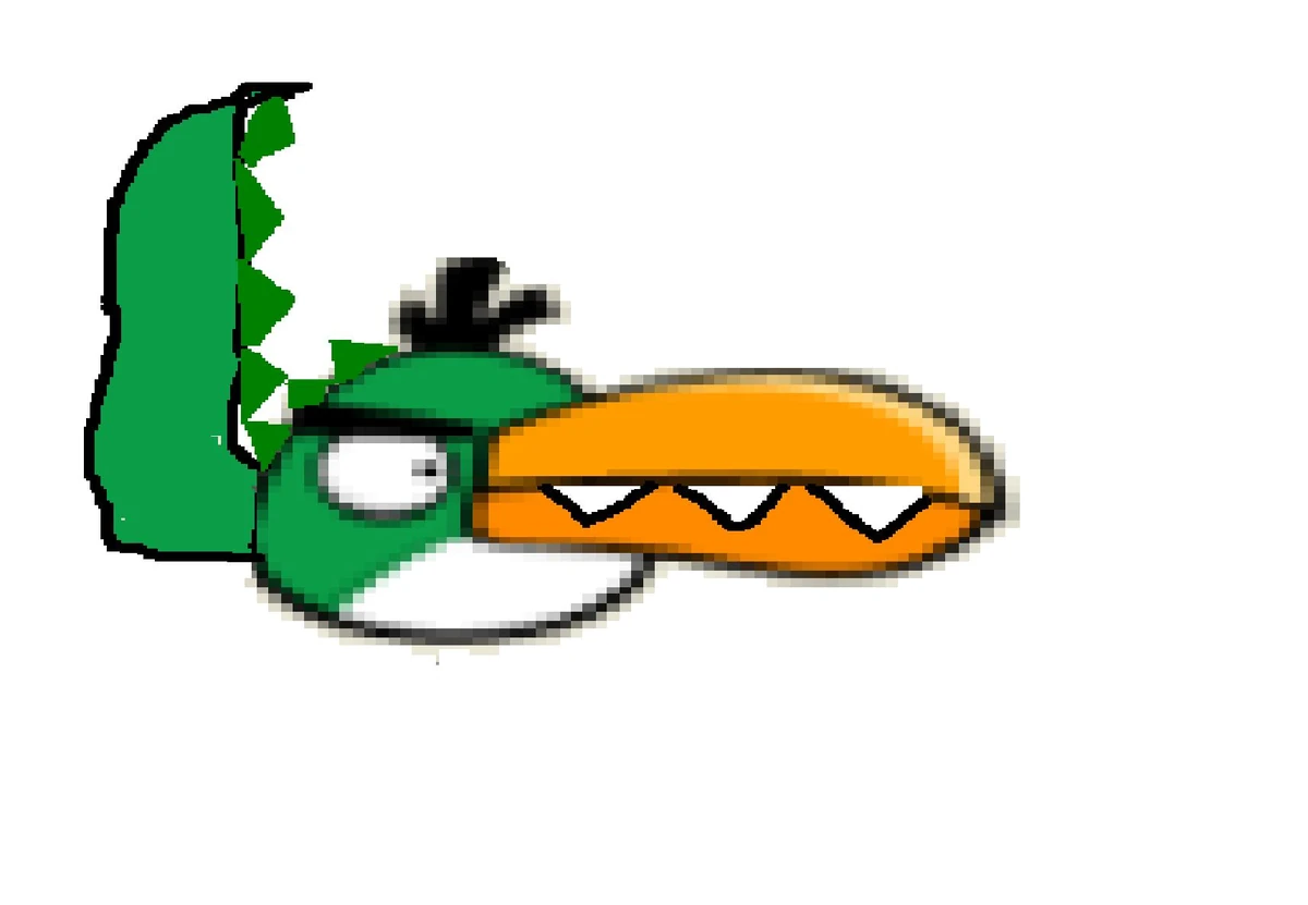 Crocodile bird Angry Birds Fan Fiction Wiki Fandom