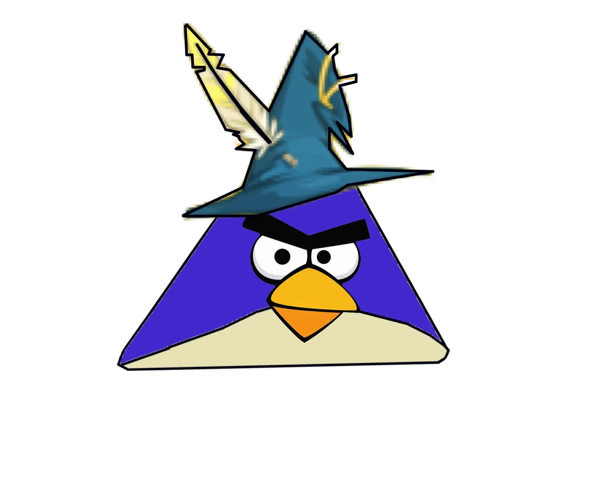 Wizard Bird Angry Birds Fan Fiction Wiki Fandom
