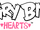 Angry Birds Hearts