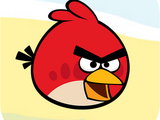 Angry Birds:All stars